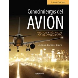 Conocimientos del Avion 7ª Edicion