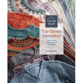 The Knitter's Handy Book of Top