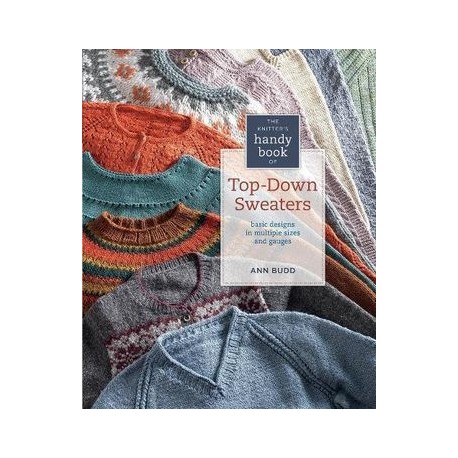 The Knitter's Handy Book of Top