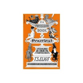 old possum´s book of practical cats