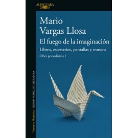 El fuego de la imaginación