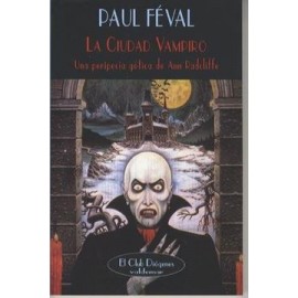 La ciudad vampiro