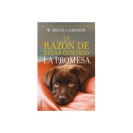 La razón de estar contigo. La promesa