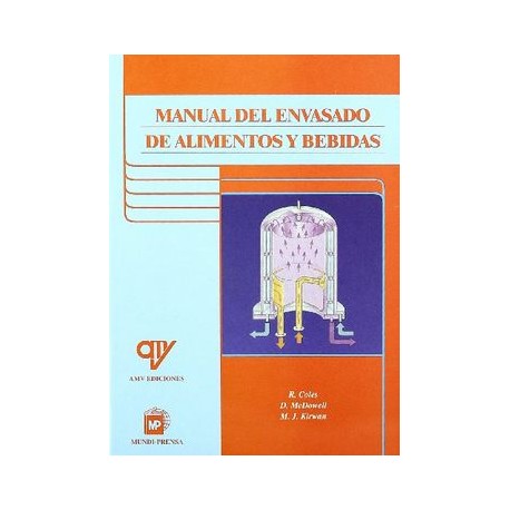 Manual de Envasado de Alimentos y Bebidas