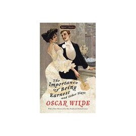 The Importance of Being Earnest and Other Plays (libro en Inglés)