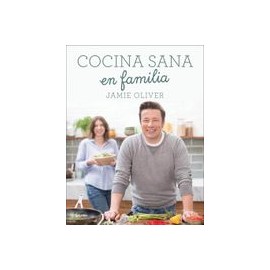 Cocina sana en familia