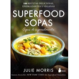 Superfood Sopas