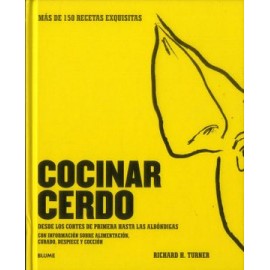 Cocinar Cerdo