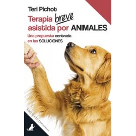 Terapia Breve Asistida por Animales