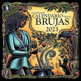 Calendario de las Brujas 2023