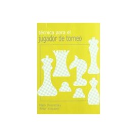 Técnica Para el Jugador de Torneo