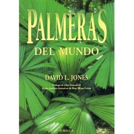 Palmeras del Mundo