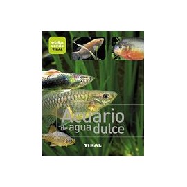 acuario de agua dulce