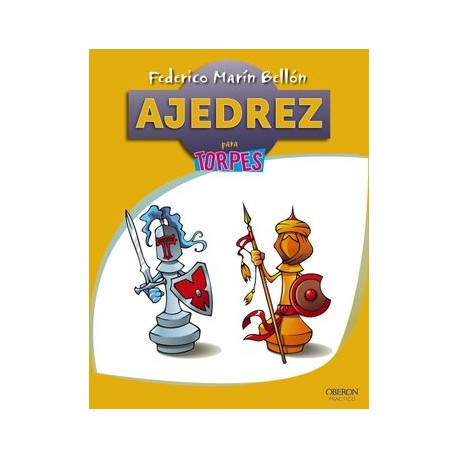 Ajedrez (Torpes 2. 0)