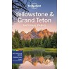 Lonely Planet Yellowstone & Grand Teton National Parks (Travel Guide) (libro en Inglés)