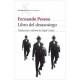 Libro del Desasosiego