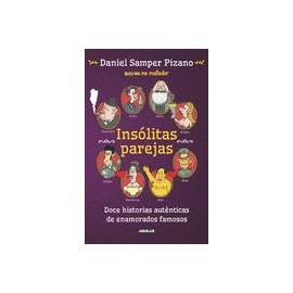 Insólitas parejas