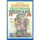 cocina vegetariana mexicana/ vegetarian mexican cuisine