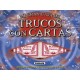 Mi Gran Caja De Trucos Con Cartas (Incluye Un Libro Y Dos Barajas De Cartas)