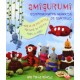 Amigurumi. Sorprendentes muñecos de ganchillo