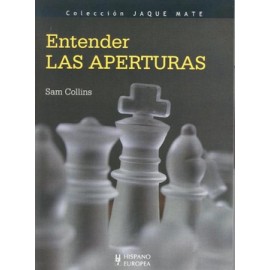 Entender las Aperturas