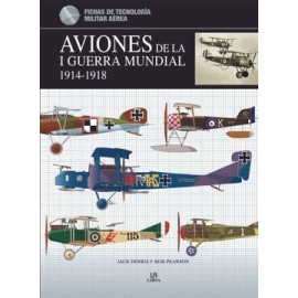 Aviones de la i Guerra Mundial 1914