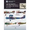 Aviones de la i Guerra Mundial 1914