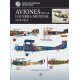 Aviones de la i Guerra Mundial 1914