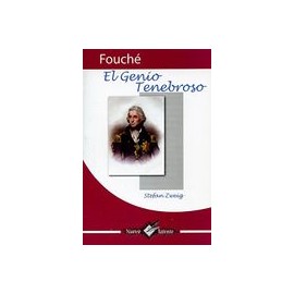 Fouche: Retrato de un Politico