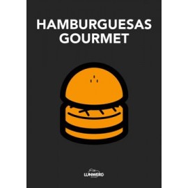 Hamburguesas Gourmet