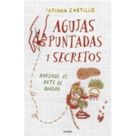Agujas Puntadas y Secretos Aprende el Arte de Bordar