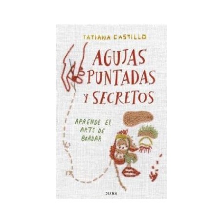 Agujas Puntadas y Secretos Aprende el Arte de Bordar