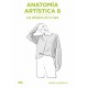 Anatomia Artistica 8