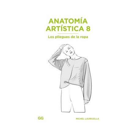 Anatomia Artistica 8