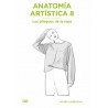 Anatomia Artistica 8
