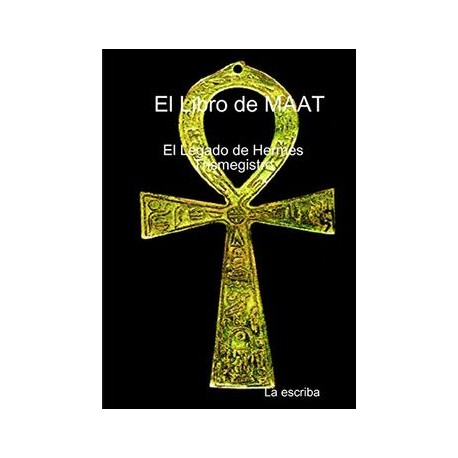 El Libro de Maat