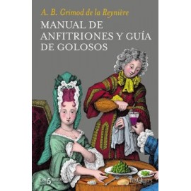 Manual de Anfitriones y Guia de Golosos
