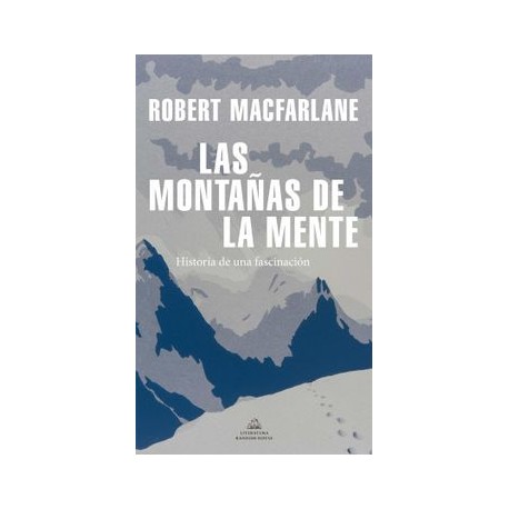 Las Montañas de la Mente