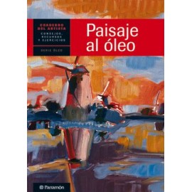 Paisaje al Oleo