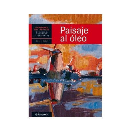 Paisaje al Oleo