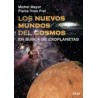 Los nuevos mundos del cosmos (Astronomía)