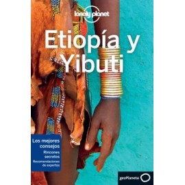 Etiopía y Yibuti (Guías de País Lonely Planet)