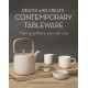 Design and Create Contemporary Tableware: Making Pottery you can use (libro en Inglés)