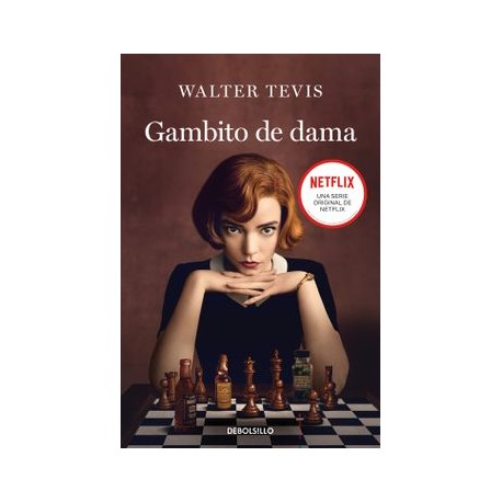 Gambito de Dama