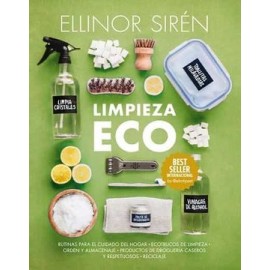 Limpieza eco