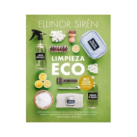 Limpieza eco