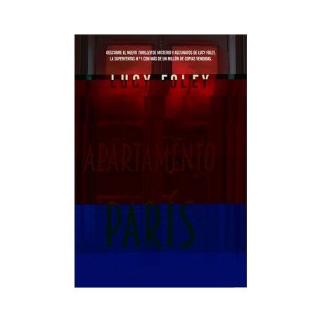 Un Apartamento en Paris