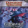 Dungeons and Dragons: Castle Ravenloft Board Game (libro en Inglés)