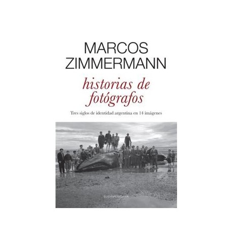 Historias de fotógrafos