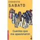 Cuentos que me Apasionaron 1